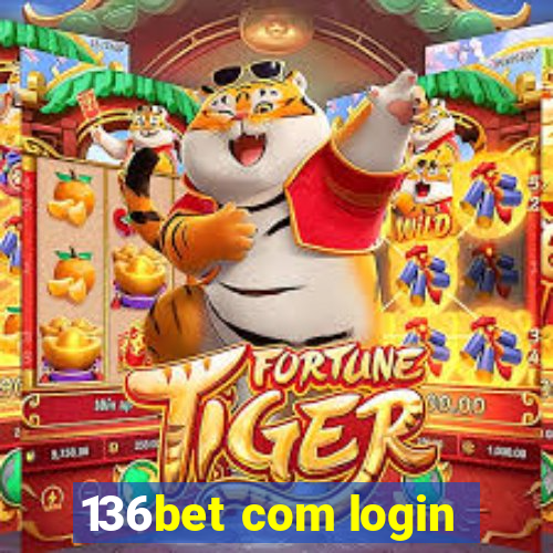 136bet com login